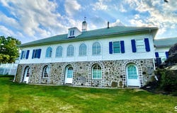 19 Deercliff Road, Avon, CT 06001
