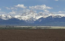 Lot 6 BOUNDLESS SKY Drive, Tetonia, ID 83452