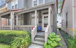 617 E 11th Avenue, Columbus, OH 43211
