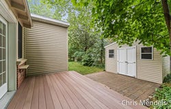 504 Colfax Avenue, Grand Haven, MI 49417