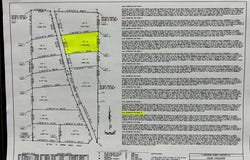 6.106+-ac, Lot 10, Willie Varnum Rd, Cottonwood, AL 36320