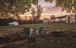217 Quail Crossing Road, Burkeville, VA 23922
