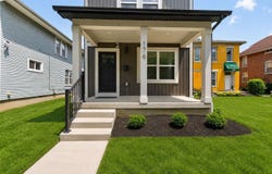 176 N Garfield Avenue, Columbus, OH 43203