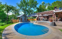 1533 Bobcat Circle, Edmond, OK 73034