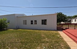 619 Curtis St, Brush, CO 80723