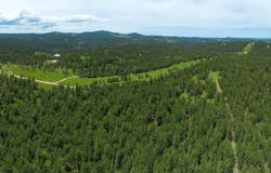 256.87 acres Yellow Creek Road, Lead, SD 57754