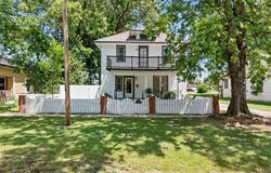 703 E Church Street, Wagoner, OK 74467