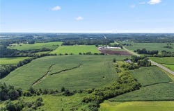 37 Acres County Rd E, Springfield Twp, WI 54013