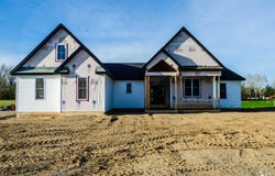 2706 S Custer, Monroe, MI 48161