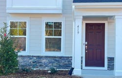 419 Deercroft Drive, Apex, NC 27539