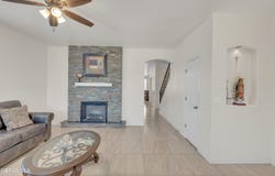 2201 Morning Mist Place, El Paso, TX 79938