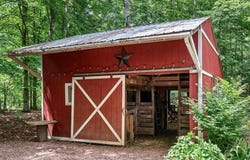 13293 Beechwood Lane, Rixeyville, VA 22737