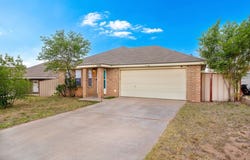 1400 Marijo, Big Spring, TX 79720