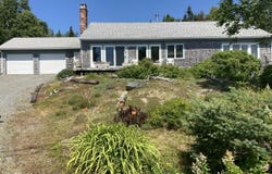 157 Jellison Cove Road, Hancock, ME 04640
