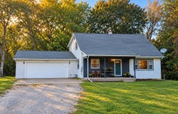 6901 Clark Road, Bath, MI 48808