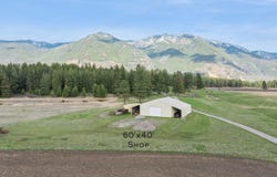 1530 MT Highway 206, Columbia Falls, MT 59912