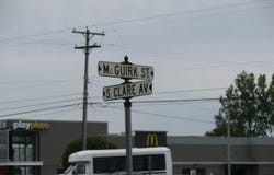McGuirk, Clare, MI 48617