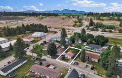 4737 West Reeves St, Coeur d'Alene, ID 83814
