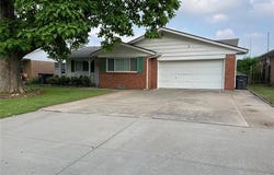 4647 S Winston Avenue, Tulsa, OK 74135