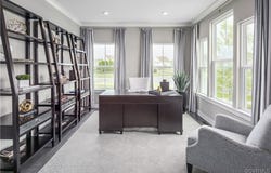 6612  Holly Crest Ln, Moseley, VA 23120