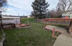 321 NW Cleveland St, Pullman, WA 99163