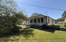 702 W Walnut Street, Goldsboro, NC 27530
