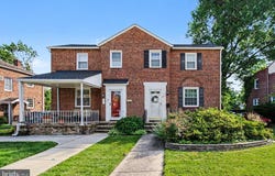 2817 HARVIEW Avenue, BALTIMORE, MD 21234