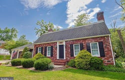 537 NORRIS DRIVE, FURLONG, PA 18925