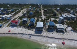 5911 Windy Ln, Cape San Blas, FL 32456