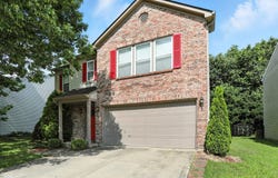 2421 Amberleigh Drive, Plainfield, IN 46168