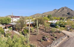 38405 N Jacqueline Drive, Cave Creek, AZ 85331