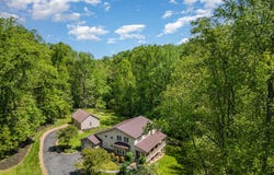 121 MARLBOROUGH POINT ROAD, STAFFORD, VA 22554