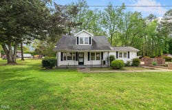 183 Red Hill Loop Road, Warrenton, NC 27589