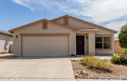 9850 E Rocky Wash Drive, Tucson, AZ 85748
