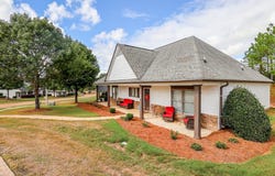 400 Olive Branch Way, OXFORD, MS 38655