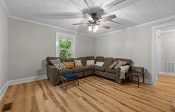 1105 Hawthorne Lane, Burlington, NC 27215