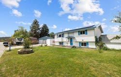 4907 N Chase Rd, Newman Lake, WA 99025