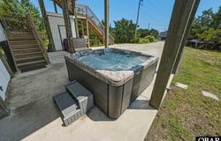 26199 Bosun Court lot: 17, Salvo, NC 27972