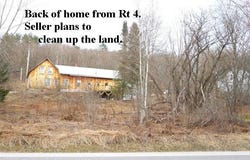 450 Old Jay Hill Road, Jay, ME 04239