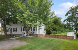 395 Warren Street, Christiansburg, VA 24073