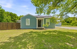 111 Medlan Chapel Road, Graham, TX 76450