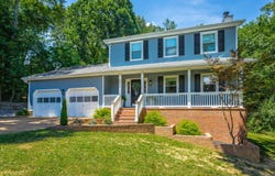 8670 Arbutus Drive, Hixson, TN 37343