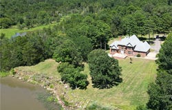 279  Eagle Cove Road, Lamar, AR 72846