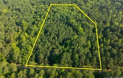 Lot 12-F Occaneechi Trail, Ebony, VA 23845