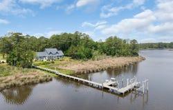 555 Dawson Creek Drive, Arapahoe, NC 28510