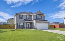 1802 White Cedar Way, Hinesville, GA 31313