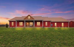 56 Ridgefield Drive, Liberty, KY 42539
