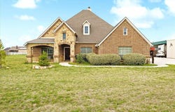 119 George Owens Road, Ponder, TX 76259