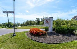 3101 Red Fox Circle, Columbus, IN 47201