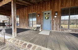 741 Hayden Heights  RD, Mountain View, AR 72560